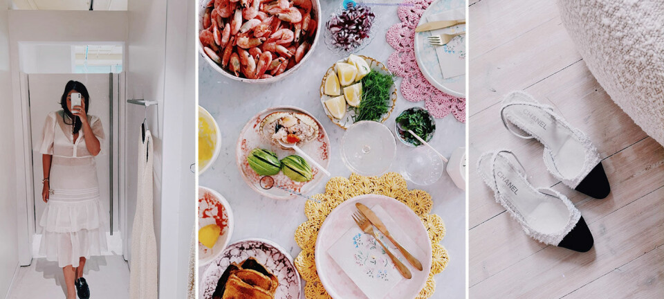 Emas juli-favoritter