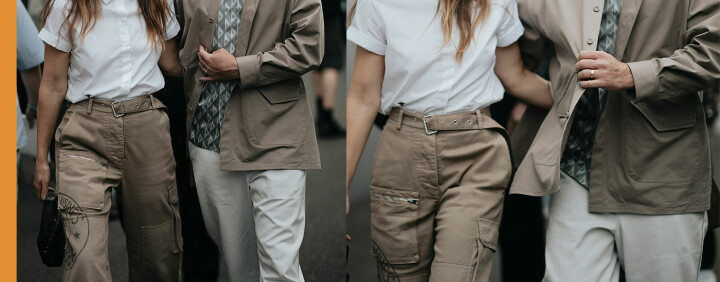 Under huden: Dating, kjærlighetssorg og lærdom