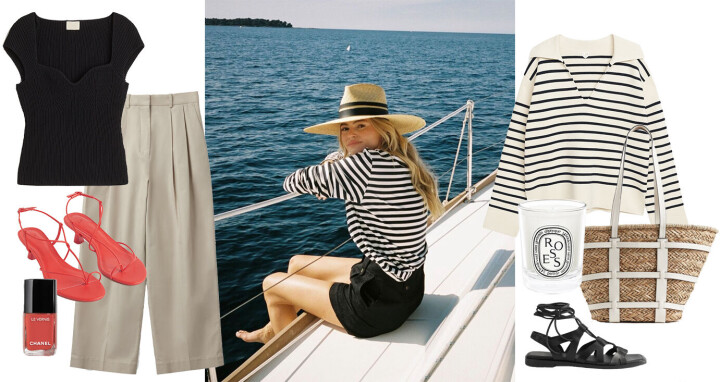 Helgens ønskeliste uke 29