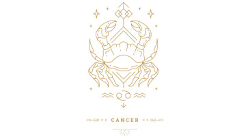 Sommerhoroskop for krepsen 2022