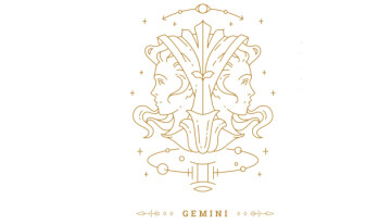 Sommerhoroskop for tvillingene 2022