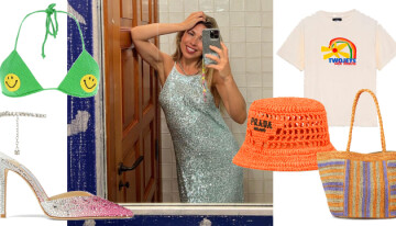 Helgens ønskeliste uke 30