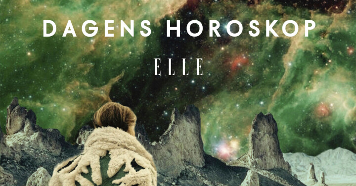 Dagens horoskop: Lørdag 13. august