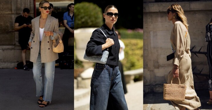 Stjel stilen: 10 inspirerende antrekk