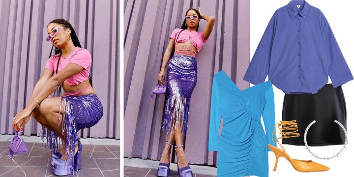 Helgens ønskeliste uke 31