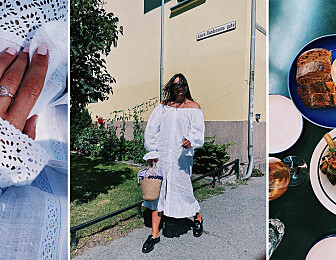 Emas augustfavoritter