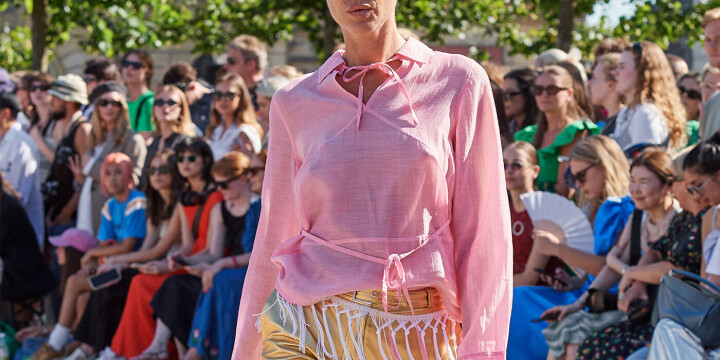 Kjenner du henne igjen?