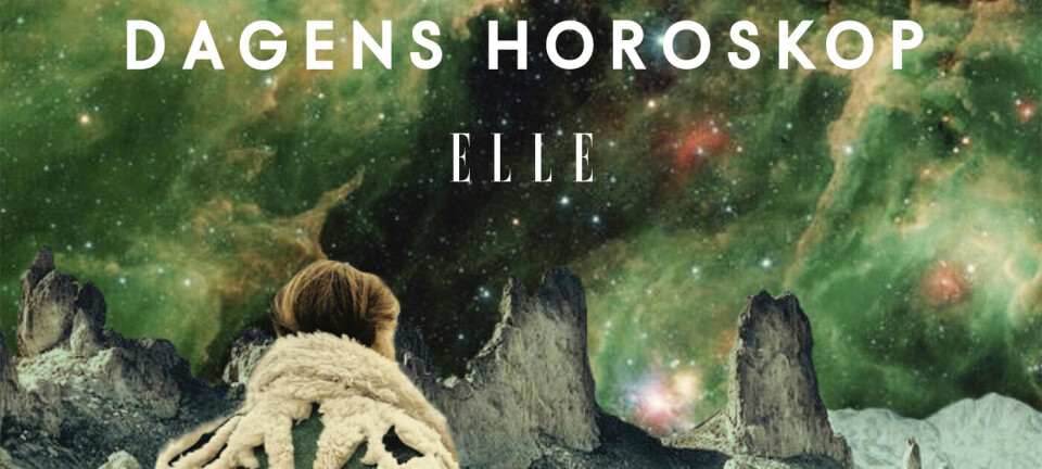 Dagens horoskop: Lørdag 20. august