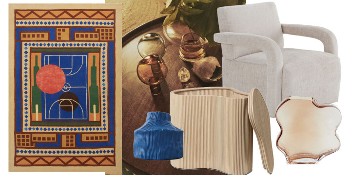 Deco: Ukas ønskeliste