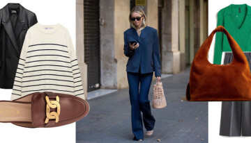 Ukas ønskeliste uke 35