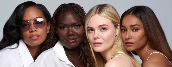 Den beste foundation til din hudtone