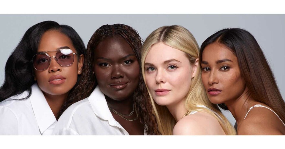 Den beste foundation til din hudtone