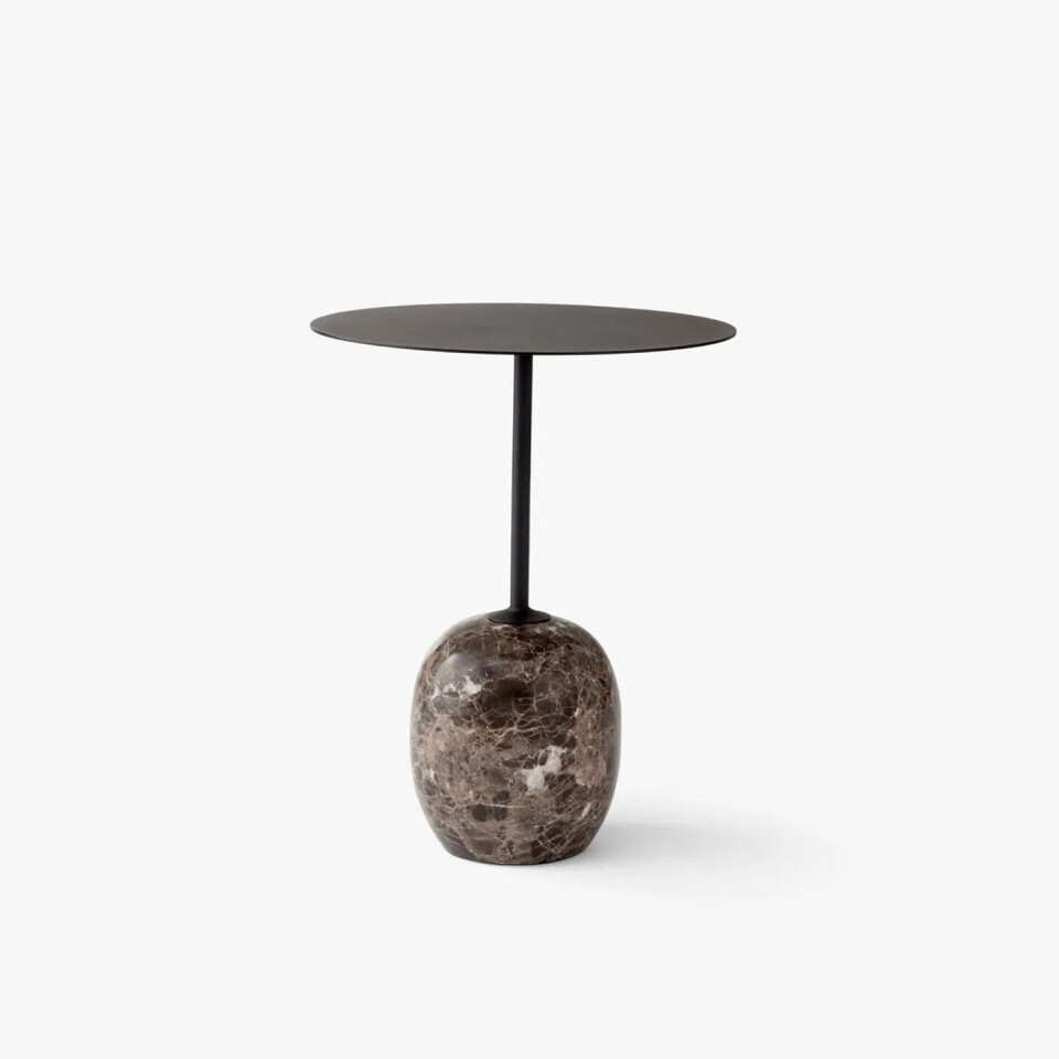 Er brunt det nye beige?