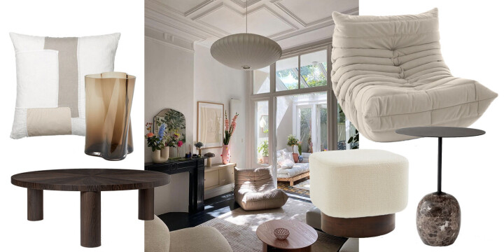 Deco: Ukas ønskeliste