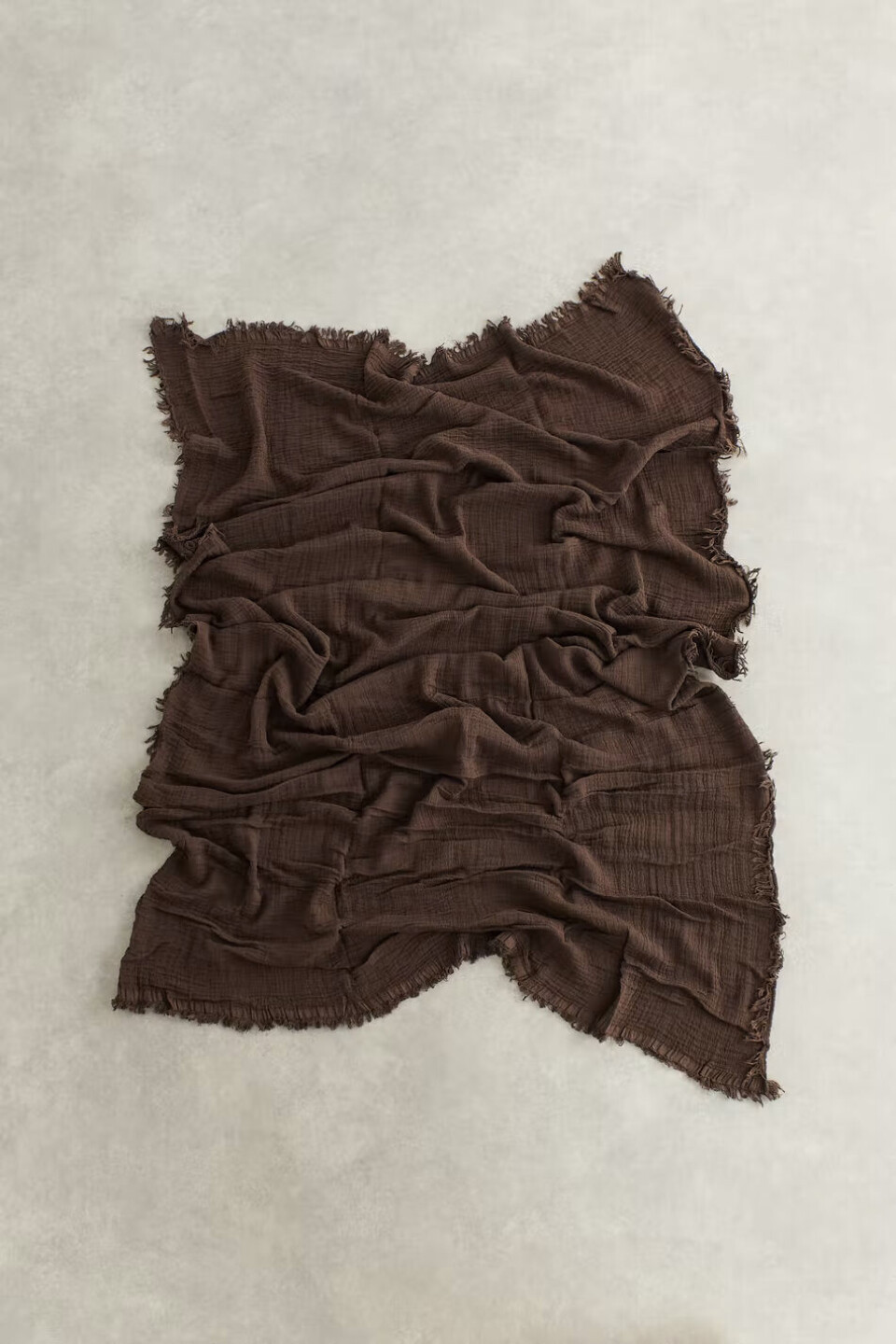Er brunt det nye beige?