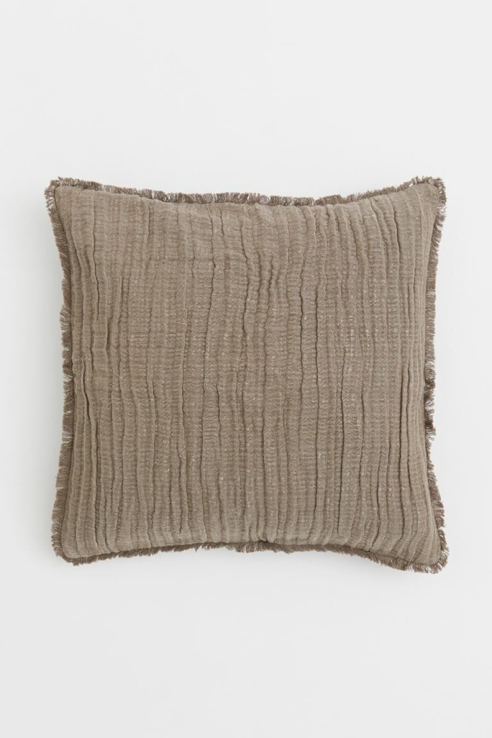 Er brunt det nye beige?