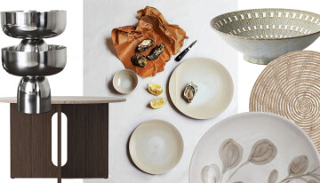 Deco: Ukas ønskeliste