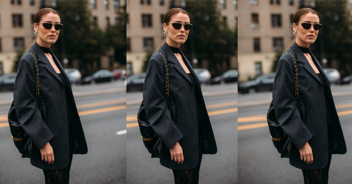 Stjel stilen: Annabel Rosendahl