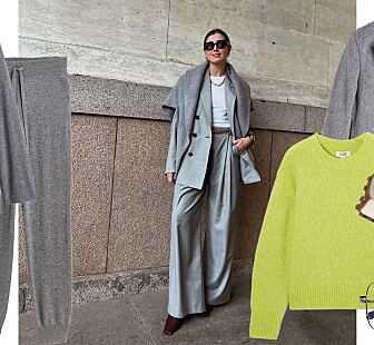 Helgens ønskeliste uke 38