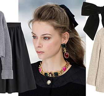 Helgens ønskeliste uke 39