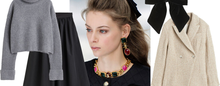 Helgens ønskeliste uke 39