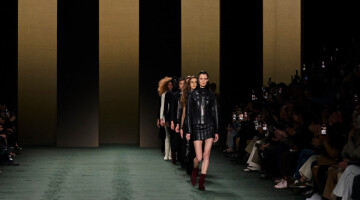 Se Hermès SS23-visningen live her