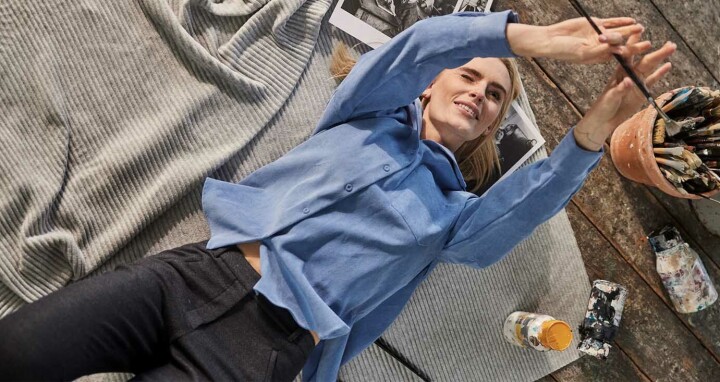 Finn din indre ro med Five Units!