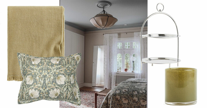 Deco: Ukas ønskeliste - Det perfekte soverommet!