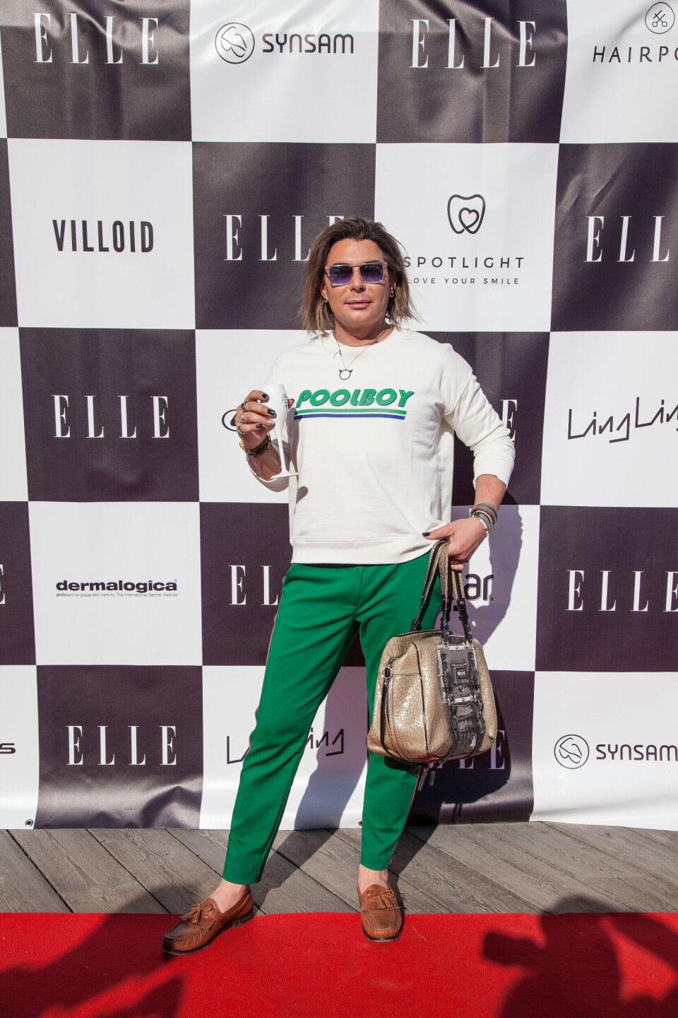 Erlend Elias