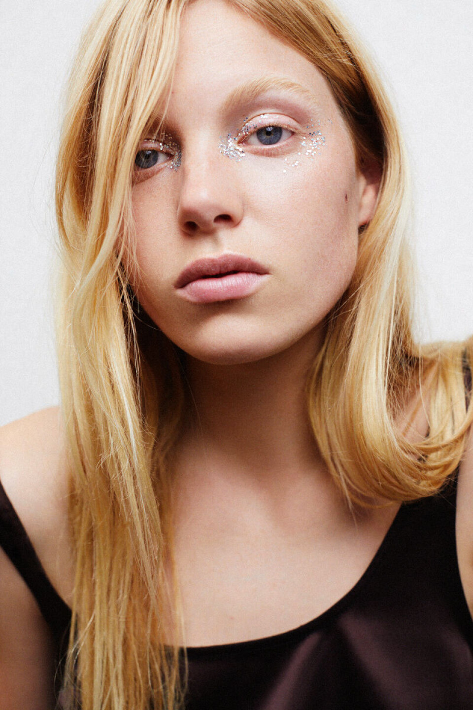 Ganni lanserer beauty