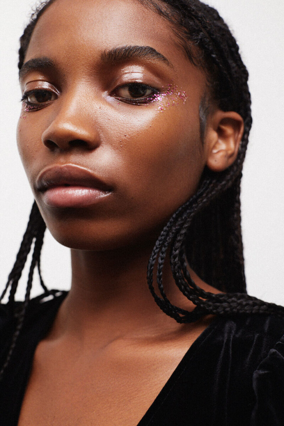Ganni lanserer beauty