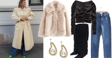 Helgens ønskeliste uke 42