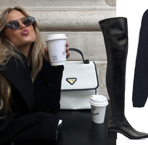 Ukas ønskeliste uke 43