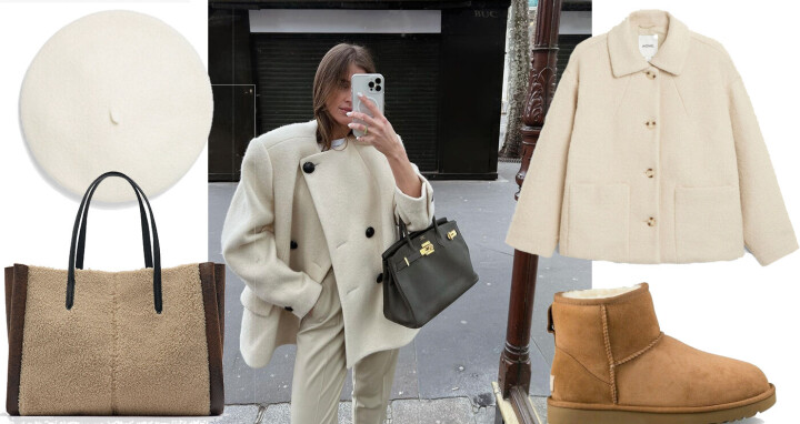 Helgens ønskeliste uke 43