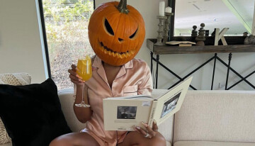 De beste 'siste liten' Halloween-kostymene