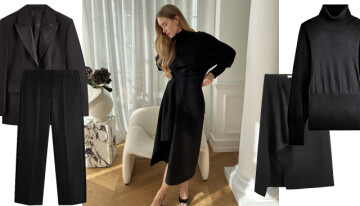 Pernille Teisbaek x COS Atelier
