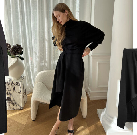 Pernille Teisbaek x COS Atelier