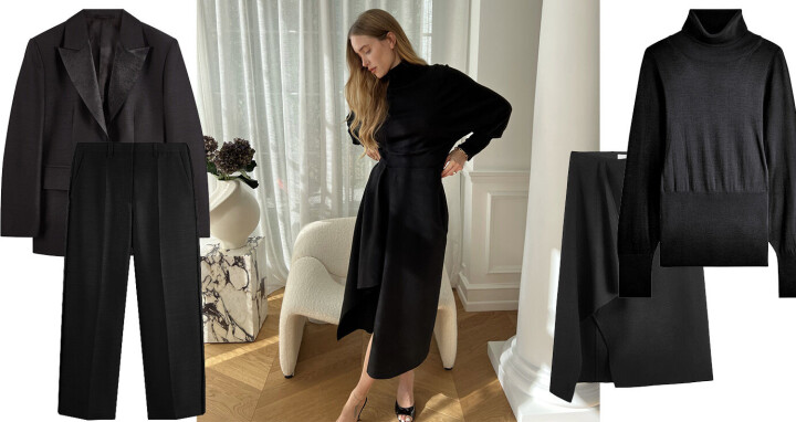 Pernille Teisbaek x COS Atelier