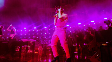 Sam Smith i norsk design