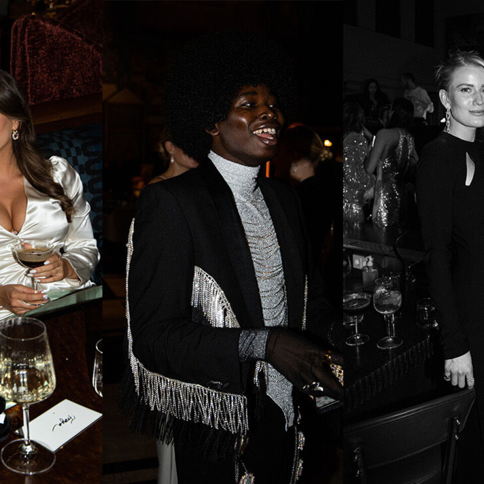 ELLE GALLAEN 2022: FESTBILDER DEL 2