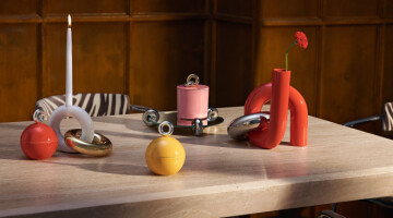 H&M Home x UNCOMMON MATTERS