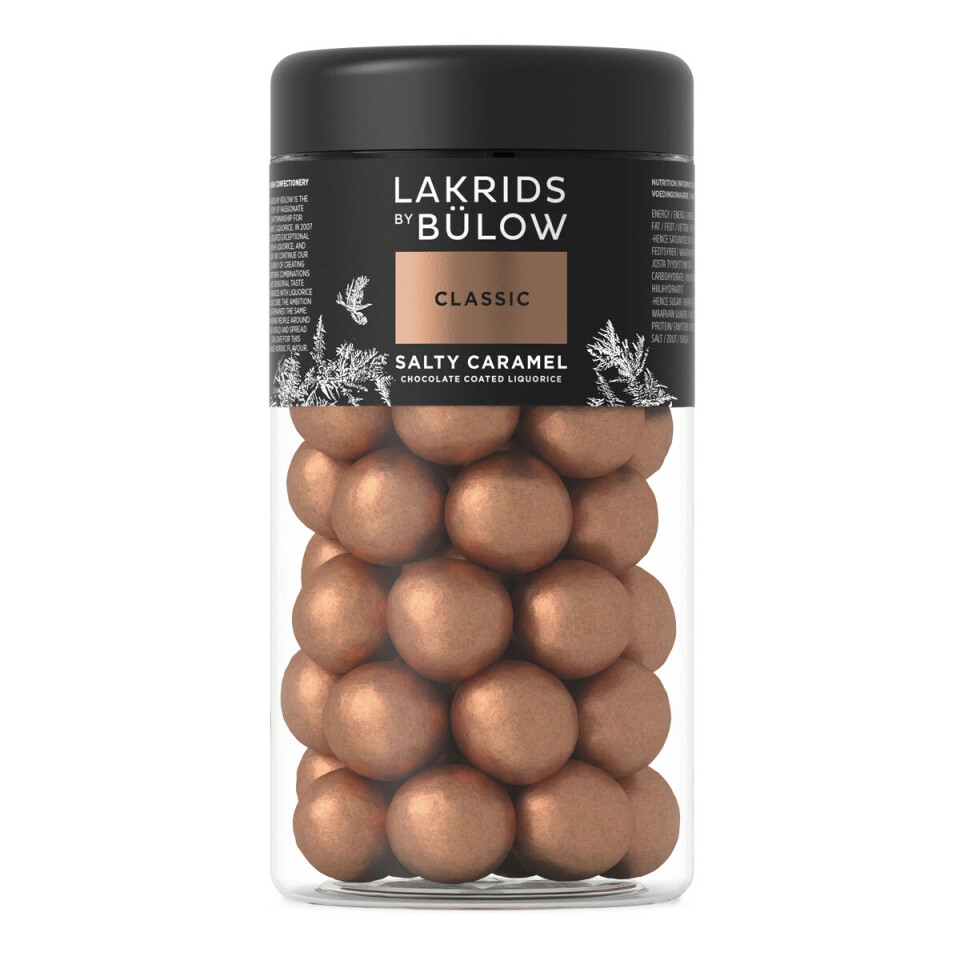 Dette tar du med til vertene