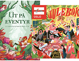 Her kan du lese mer om årets veldedige julegaver