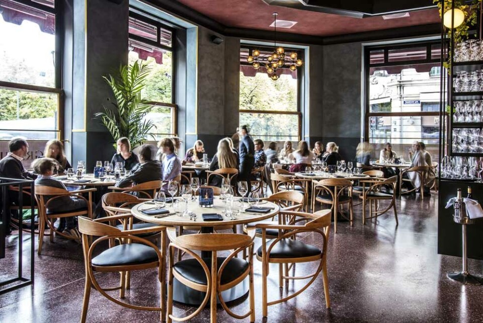 Den beste brunchen i Oslo