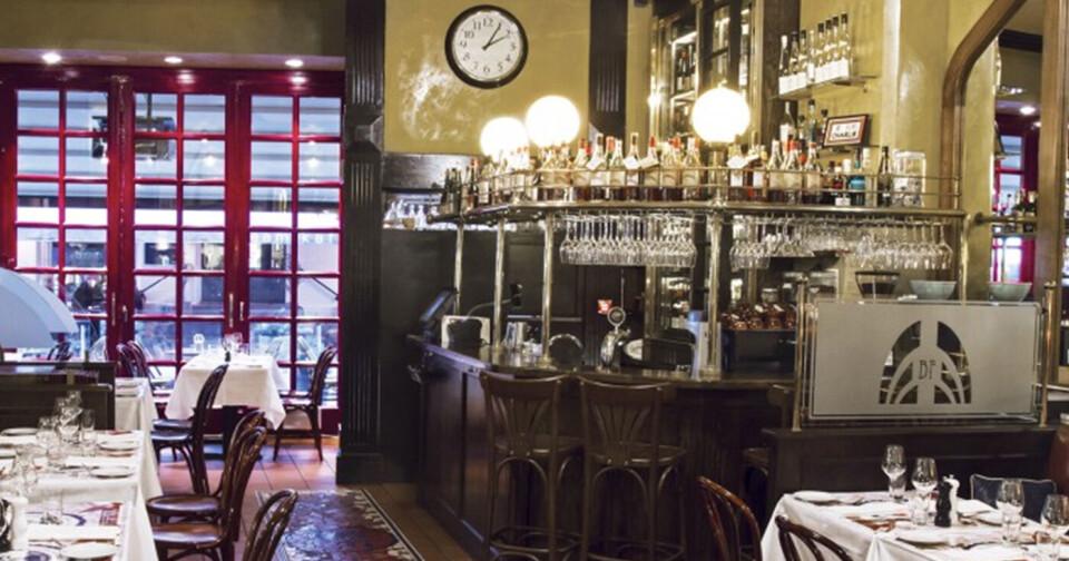 Den beste brunchen i Oslo