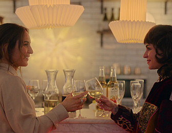 Underholdningen vi gleder oss til i desember