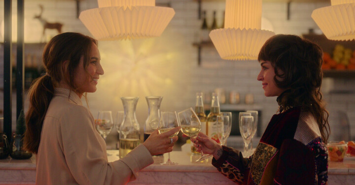 Underholdningen vi gleder oss til i desember