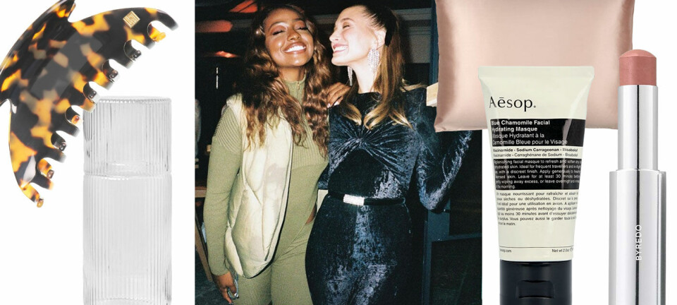 10 perfekte venninnegaver