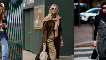 Stiltips: Basisgarderoben