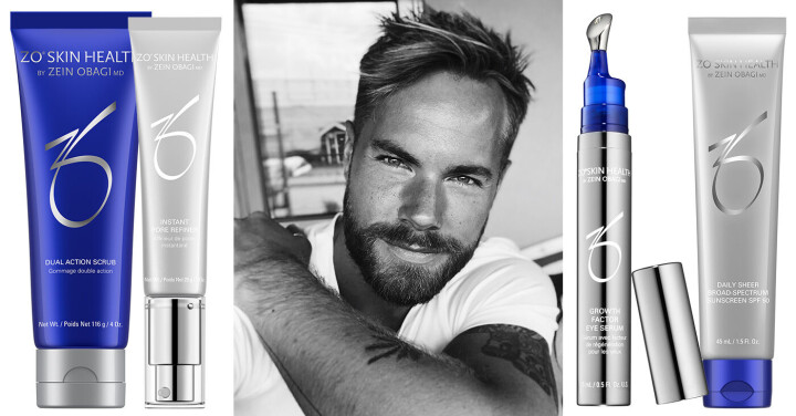 Til han: 16 grooming-tips til partysesongen